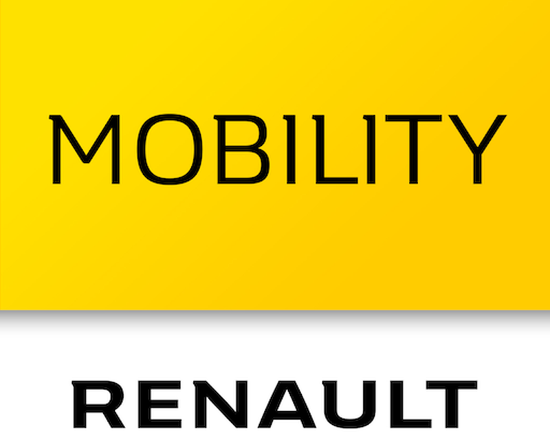 Mobility Renault