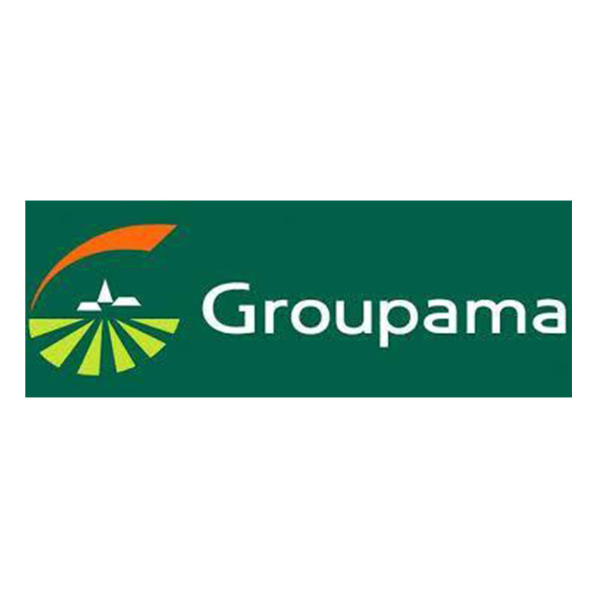 Logo : Groupama