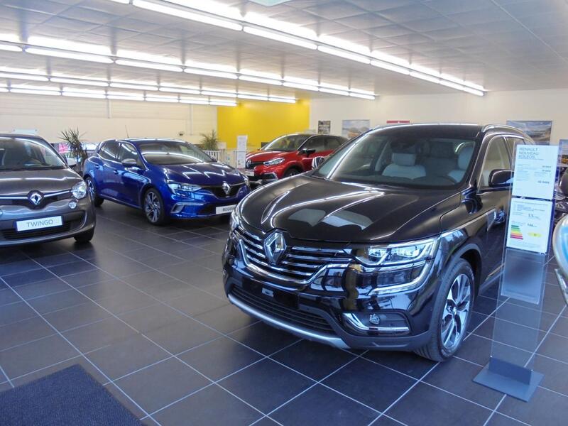 Carrossier Dourdan